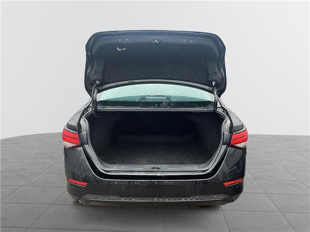 2023 Nissan Sentra S