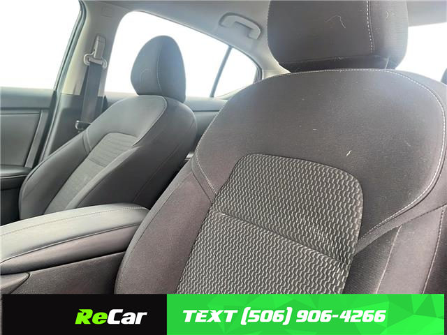 2023 Nissan Sentra S