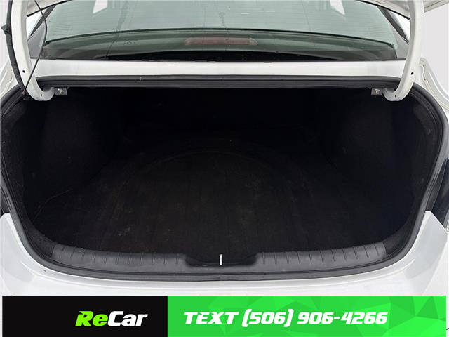 2021 Hyundai Elantra ESSENTIAL