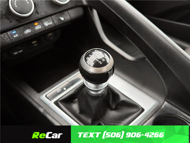 2021 Hyundai Elantra ESSENTIAL