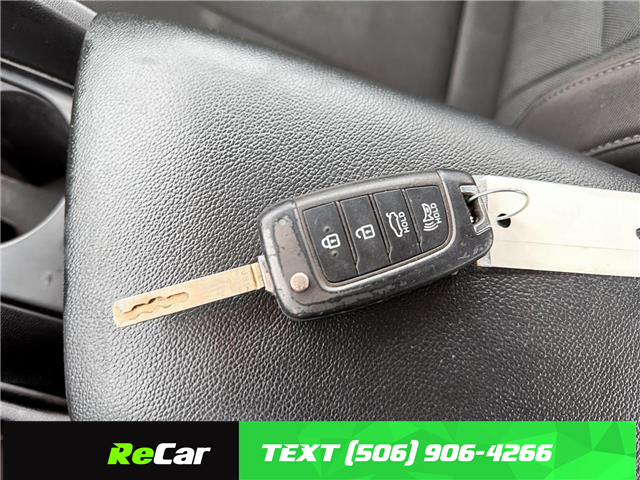 2021 Hyundai Elantra ESSENTIAL