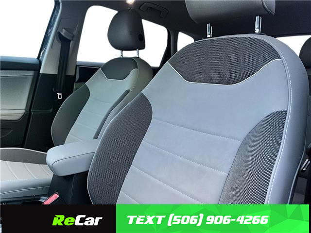 2024 Volkswagen Taos Comfortline