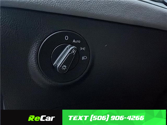 2024 Volkswagen Taos Comfortline