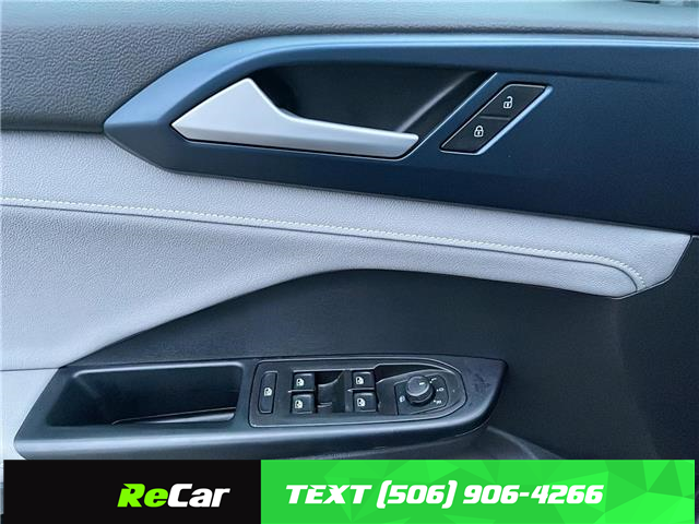 2024 Volkswagen Taos Comfortline