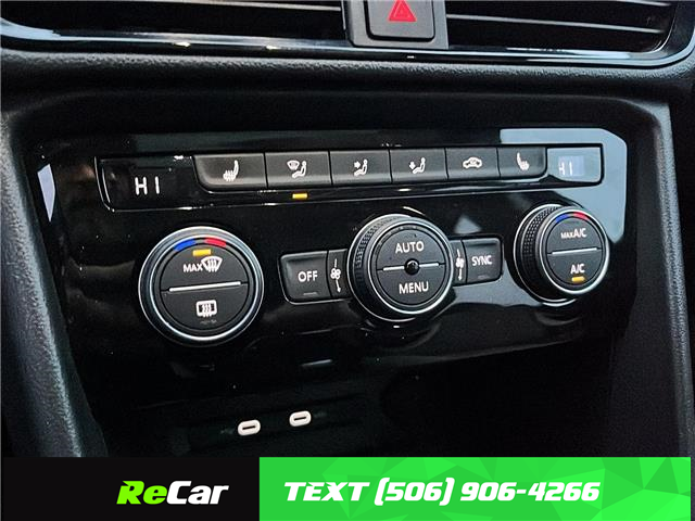 2024 Volkswagen Taos Comfortline