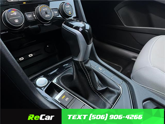 2024 Volkswagen Taos Comfortline