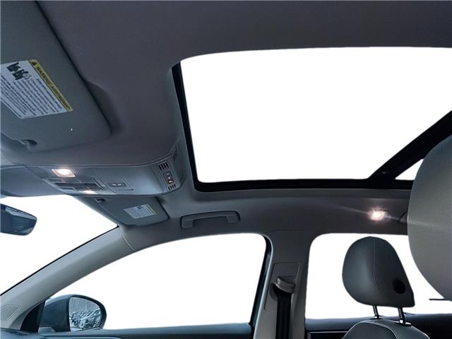 2024 Volkswagen Taos Comfortline