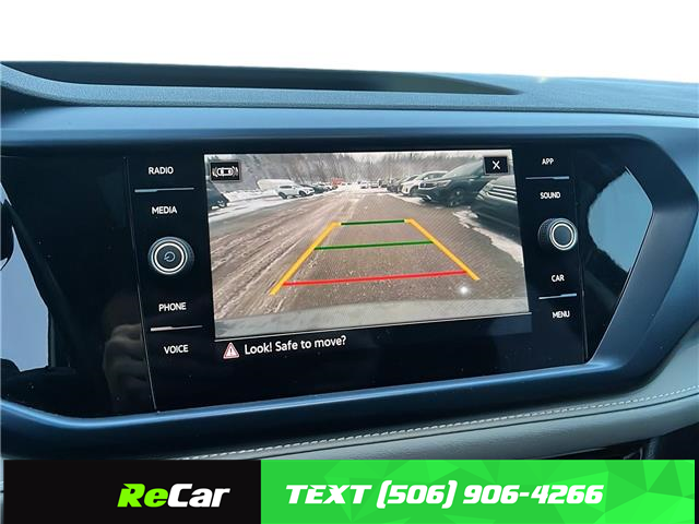 2024 Volkswagen Taos Comfortline