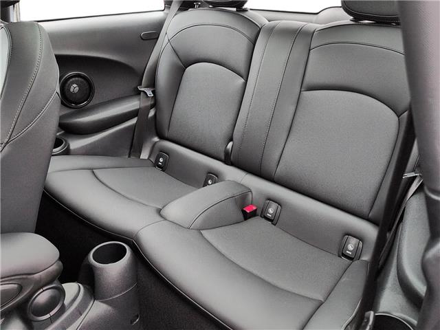 2024 Mini SE 3 Door Cooper