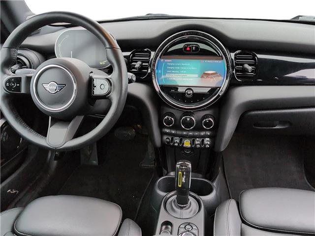 2024 Mini SE 3 Door Cooper