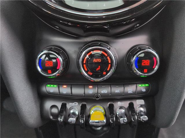 2024 Mini SE 3 Door Cooper