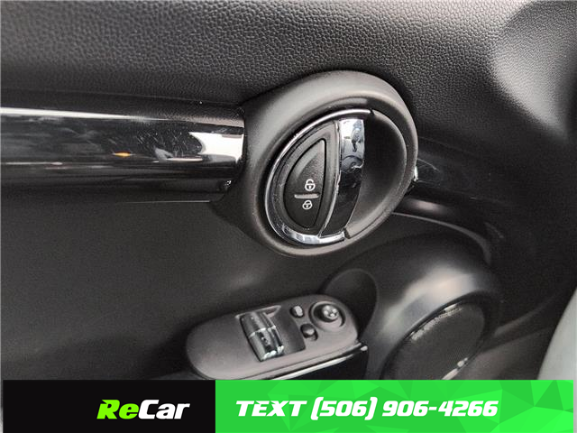 2024 Mini SE 3 Door Cooper