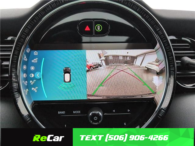 2024 Mini SE 3 Door Cooper