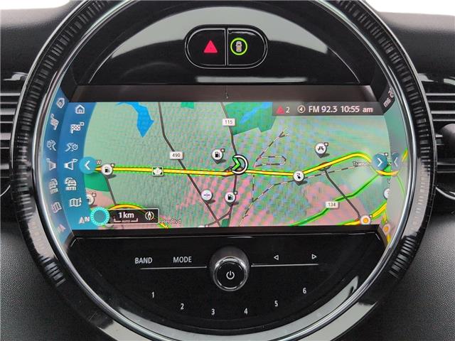 2024 Mini SE 3 Door Cooper