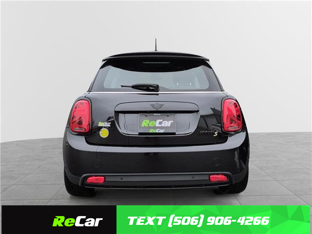 2024 Mini SE 3 Door Cooper