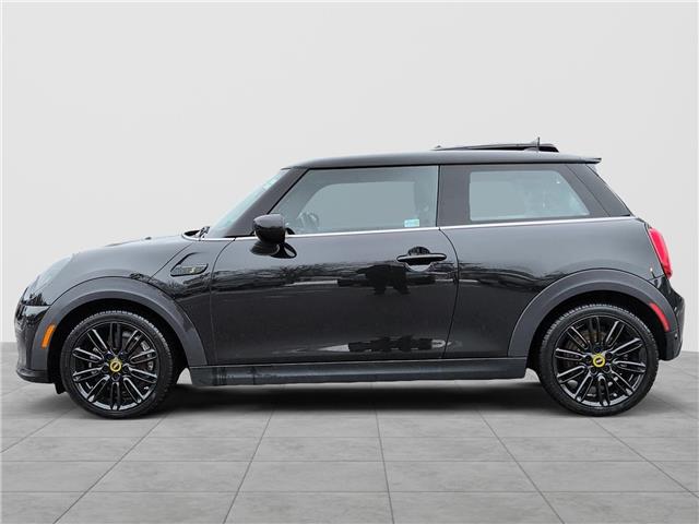 2024 Mini SE 3 Door Cooper