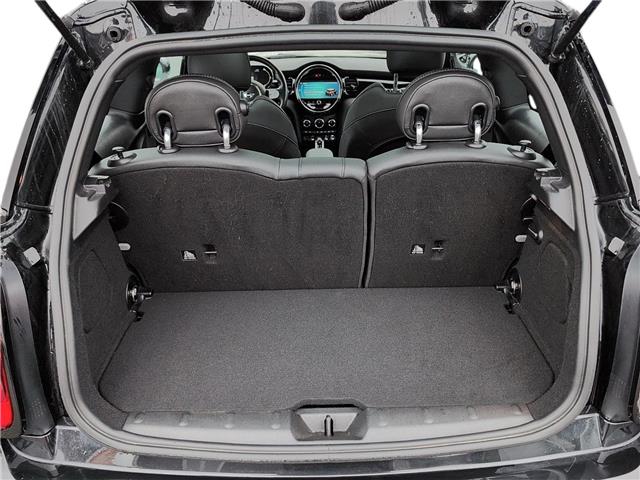 2024 Mini SE 3 Door Cooper