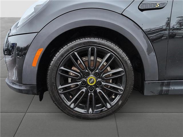 2024 Mini SE 3 Door Cooper