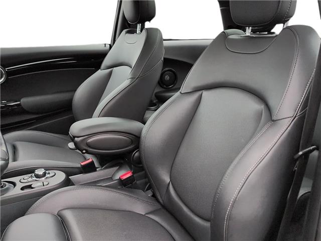 2024 Mini SE 3 Door Cooper