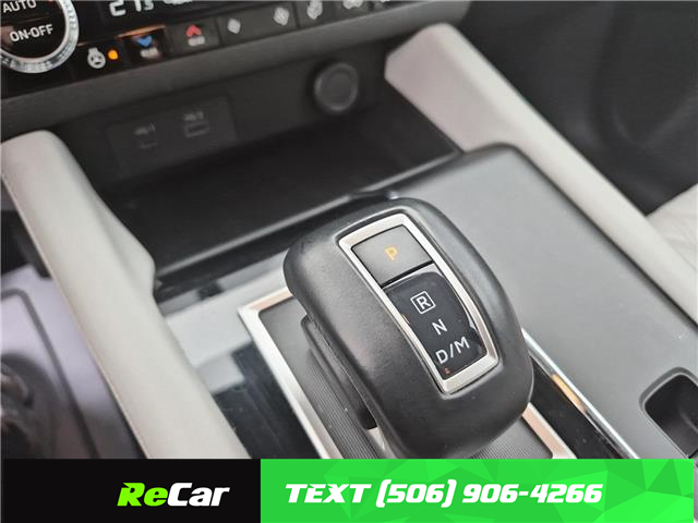 2023 Mitsubishi Outlander SEL