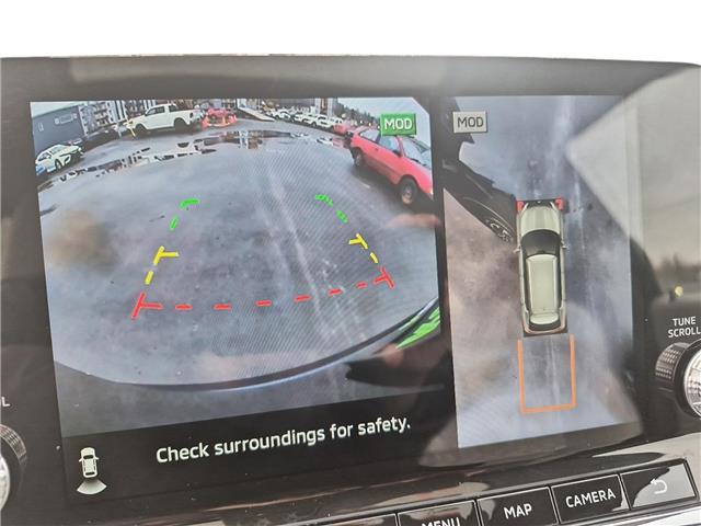 2023 Mitsubishi Outlander SEL