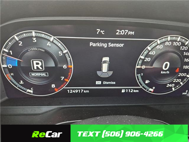 2023 Mitsubishi Outlander SEL