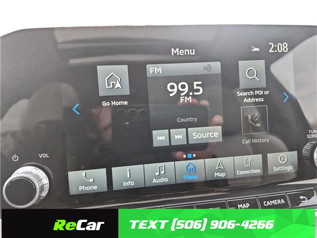 2023 Mitsubishi Outlander SEL