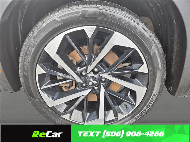 2023 Mitsubishi Outlander SEL