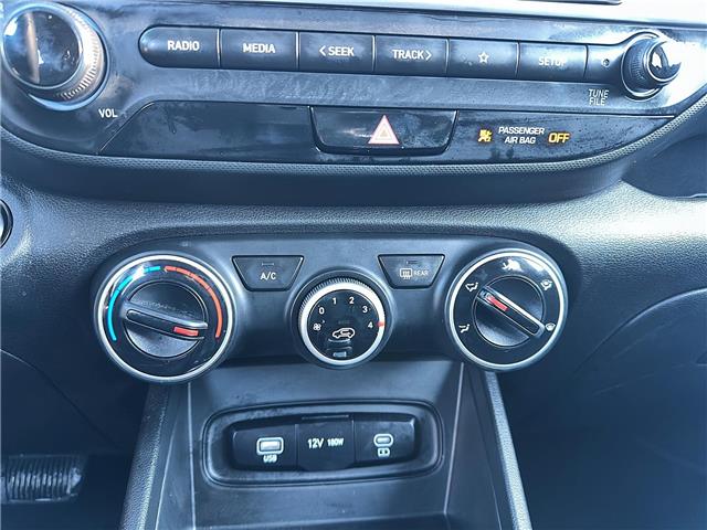 2024 Hyundai Venue Preferred