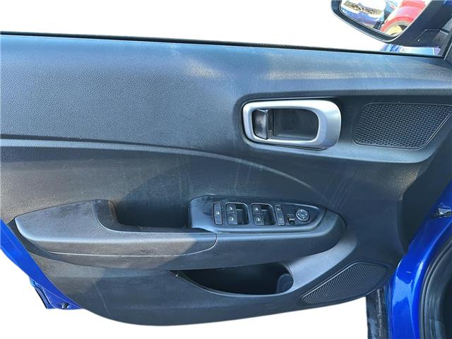 2024 Hyundai Venue Preferred