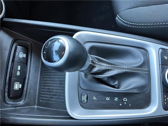 2024 Hyundai Venue Preferred