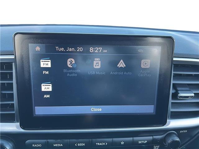 2024 Hyundai Venue Preferred