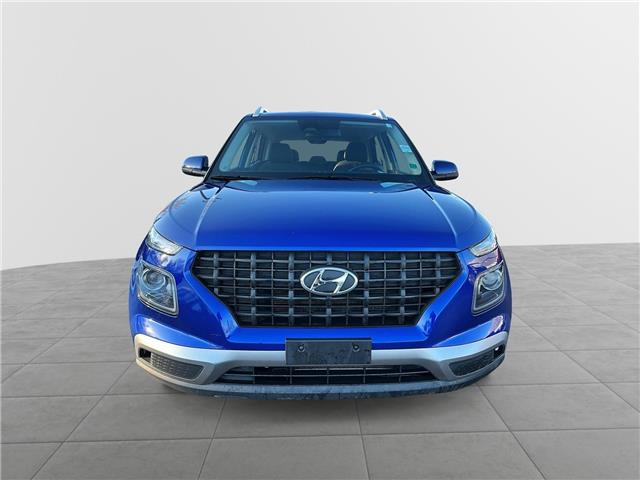 2024 Hyundai Venue Preferred