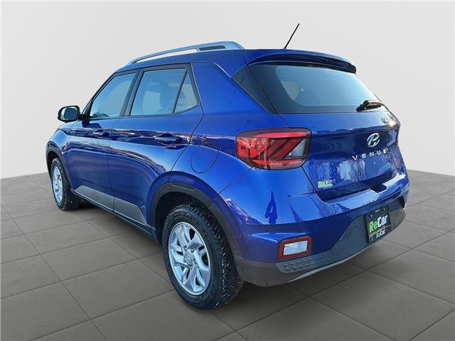 2024 Hyundai Venue Preferred