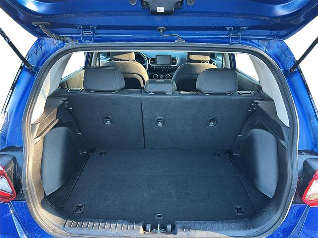 2024 Hyundai Venue Preferred