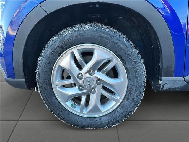 2024 Hyundai Venue Preferred