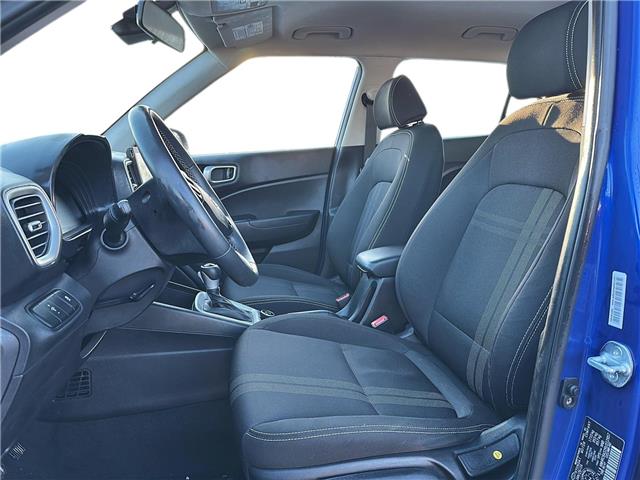 2024 Hyundai Venue Preferred