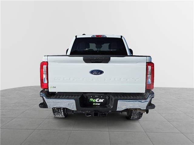 2023 Ford F-250 XLT