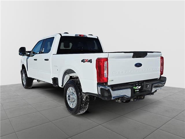 2023 Ford F-250 XLT