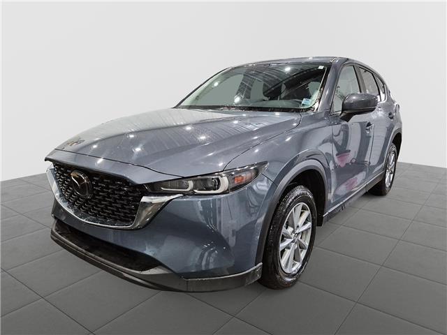 2024 Mazda CX-5 GS