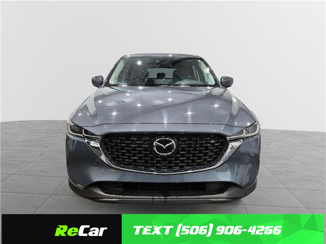 2024 Mazda CX-5 GS