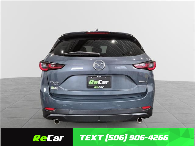2024 Mazda CX-5 GS