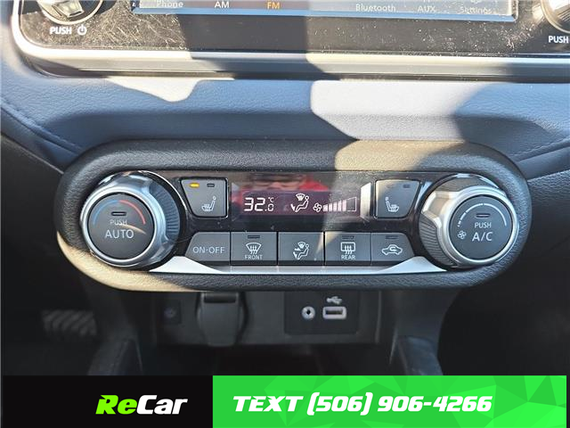 2024 Nissan Versa SV