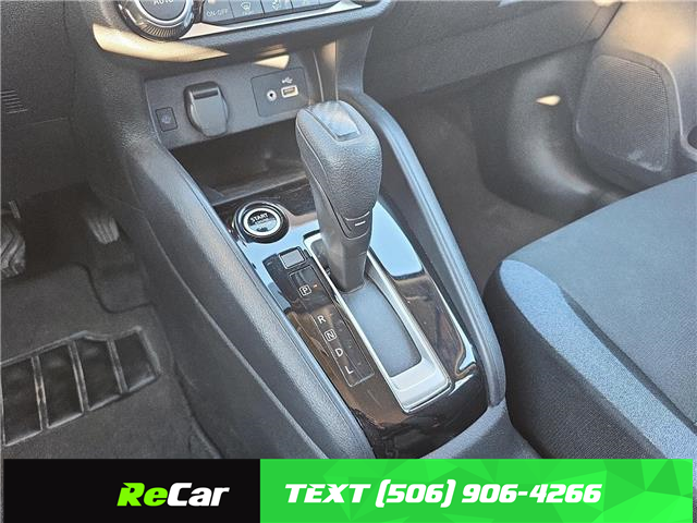 2024 Nissan Versa SV