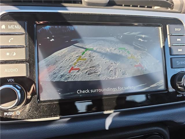 2024 Nissan Versa SV