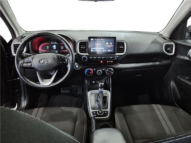 2024 Hyundai Venue Preferred