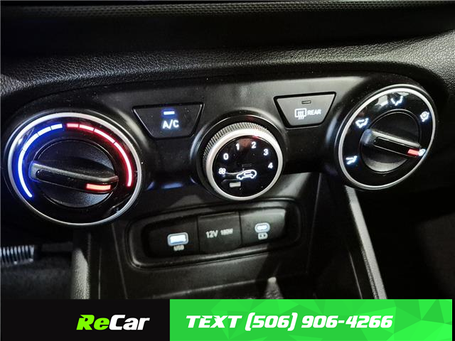 2024 Hyundai Venue Preferred