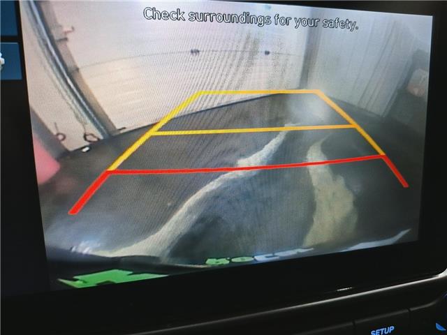 2024 Hyundai Venue Preferred