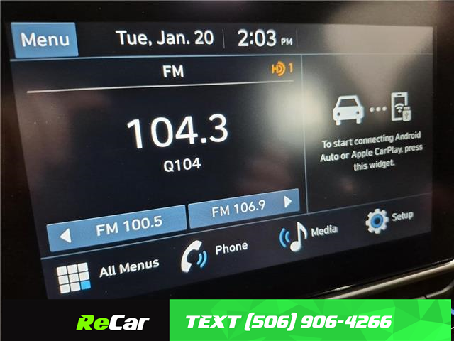 2024 Hyundai Venue Preferred