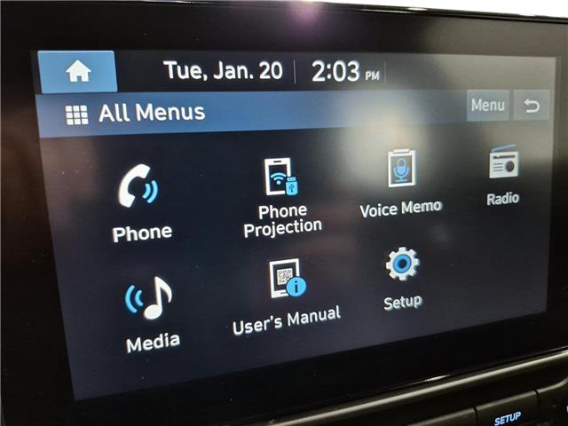 2024 Hyundai Venue Preferred